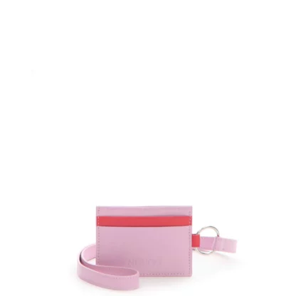 Núnoo Pixie Keychain pink