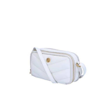 LouLou Mobile Bag crème