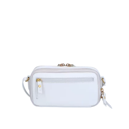 LouLou Mobile Bag crème