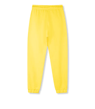 Ref. Jazz Pants yellow