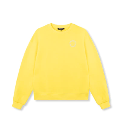 Ref. Jayne Sweater yellow