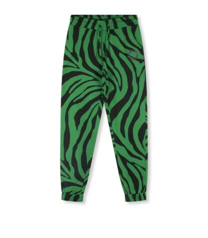 Ref. JAZZ Pants Zebra green
