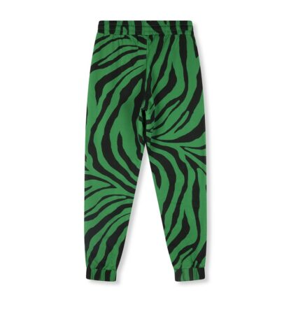 Ref. JAZZ Pants Zebra green
