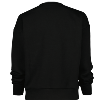Raizzed FALUN Sweater black