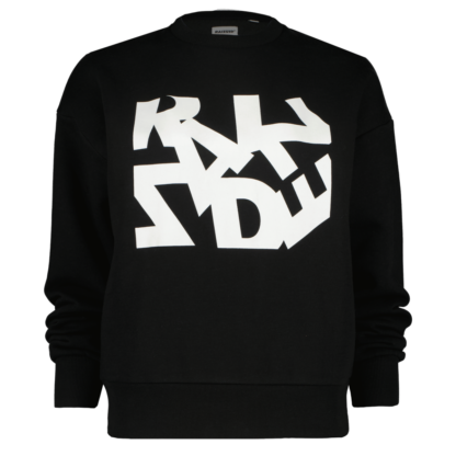 Raizzed FALUN Sweater black