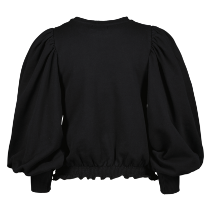 Raizzed Merve Sweater black