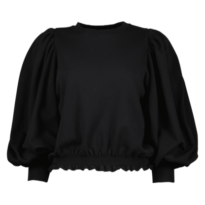 Raizzed Merve Sweater black