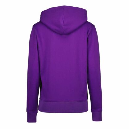Raizzed X Moise Kaj Sweater purple