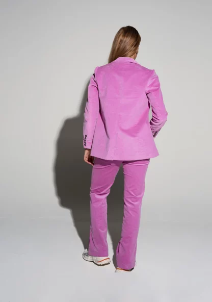 Harper & Yve Riley Pants pink