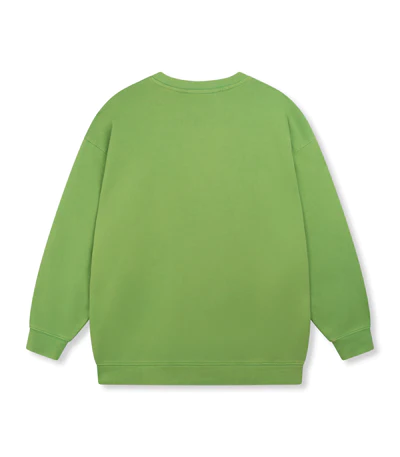 Refined Department Fayen Sweater green
