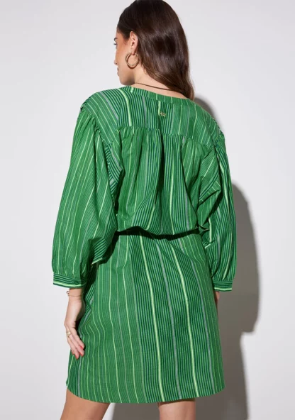 Harper & Yve Felice Dress green