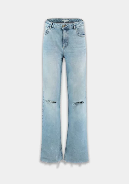 Harper & Yve Yve Jeans blue