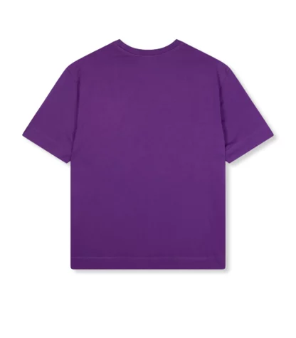 Refined Department Bruna T-Shirt purple