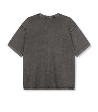 Refined Department Maggy T-shirt grey
