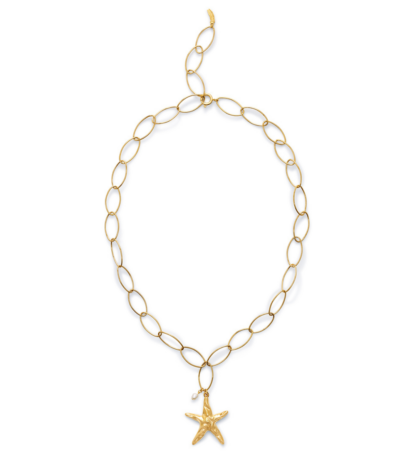 Seastar Necklace