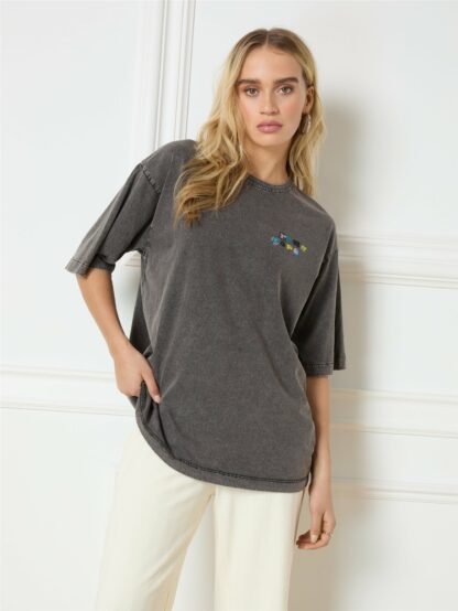 Oversized t-shirt Maggy