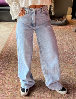 Doha denim jeans