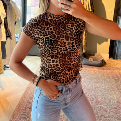 Lovi leopars top