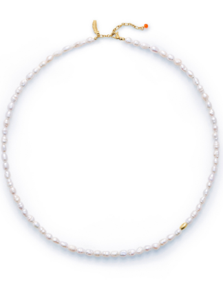 Pacific Pearl Necklace