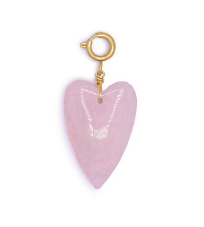 Pink Love Charm