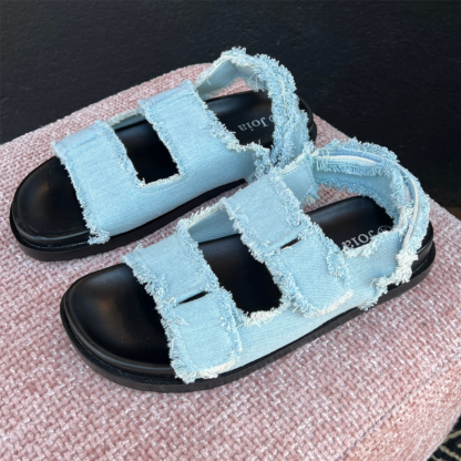 Summer sandals