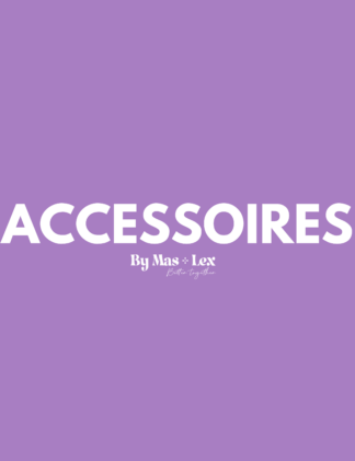 ACCESSOIRES