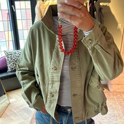 Bibi jacket