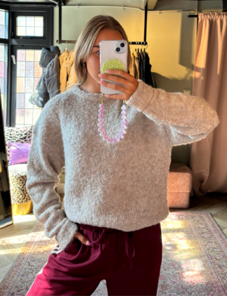 Ella knit