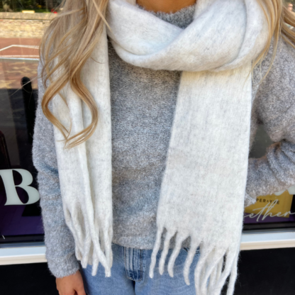 Lisanne scarf