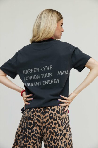 Vibrantenergy t-shirt