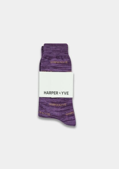 Harper sock