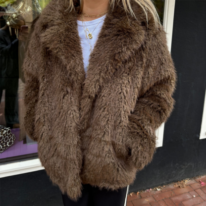 Liv coat