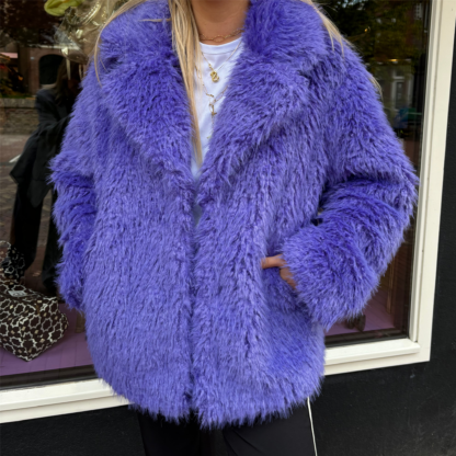 Liv coat